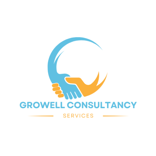 Growell Consultancy Services logo