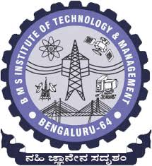 BMS Institute of Technology and Management Bangalore Logo