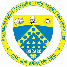 Dayananda Sagar College of Engineering Bangalore Logo