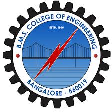 BMS College of Engineering Bangalore Logo