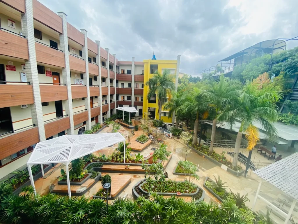 Atria Institute of Technology Bangalore