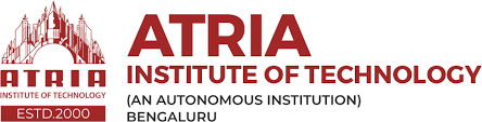 Atria Institute of Technology Bangalore Logo