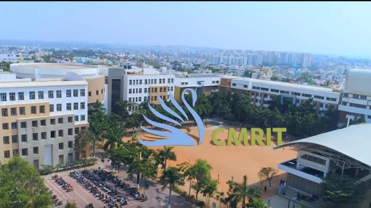 CMRIT Bangalore Admission 2026 – CMR Institute of Technology Placements, Fees & Engineering Courses