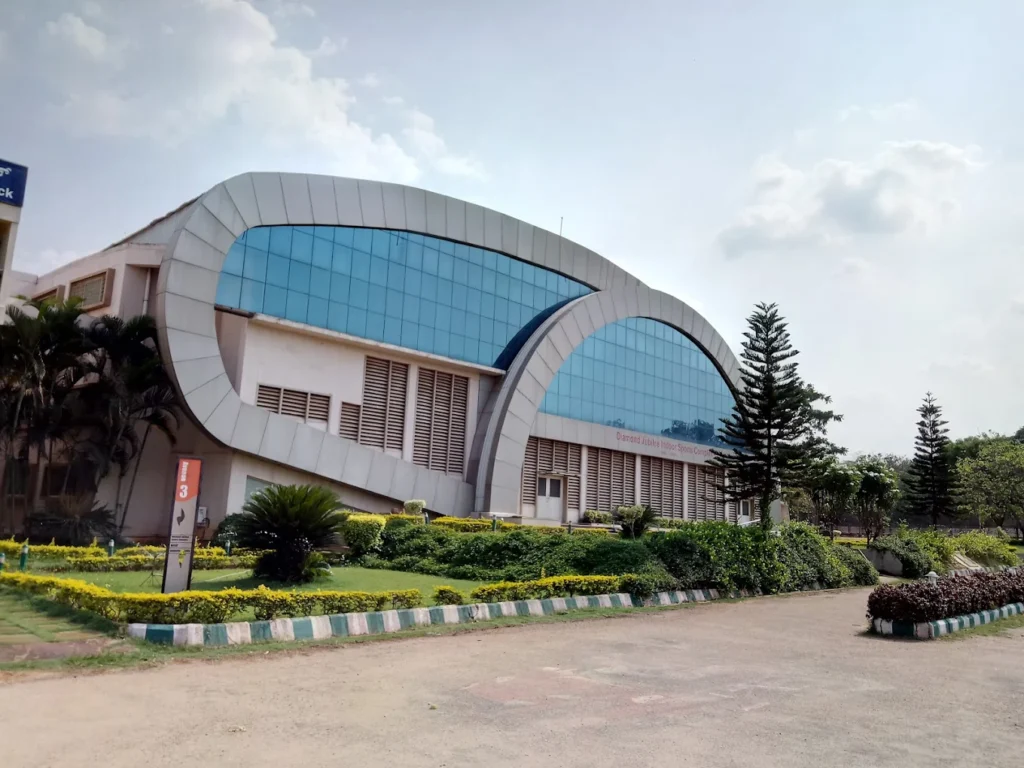 NIE Mysore Admission 2026 – National Institute of Engineering Placements, Fees, Courses