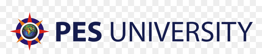 PES University Bangalore Logo