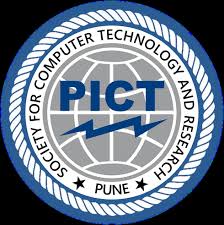PICT Pune Logo