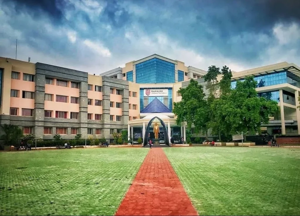 Ramaiah Institute of Technology